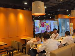 -大快活(丽丰店)