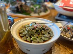 -老阿爸鲜鱼土菜(独墅湖店)