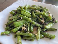 -领鲜土菜馆
