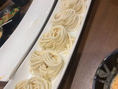 -快乐小羊火锅(河西王府井店)