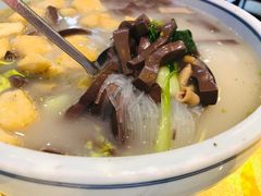-恭敬李·烤鸭(天坛北门店)