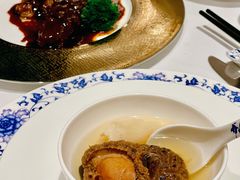 -Yan Ting 宴庭中餐厅(上海静安瑞吉酒店)