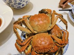 -大张烙馍村(三环南路旗舰店)