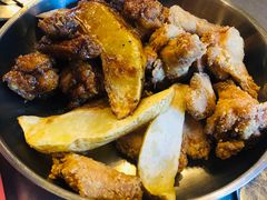 -MI WU FACTORY米屋美食工厂餐厅(绿地店)