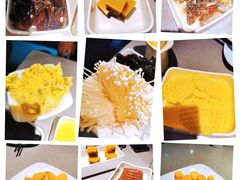 -半天妖烤鱼(和平印象城店)