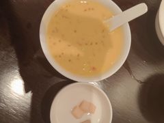 -京香轩·中餐厅(上海中庚聚龙酒店)