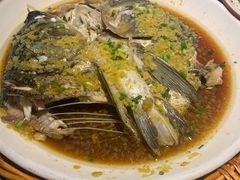 -绿茶餐厅(城西银泰城店)