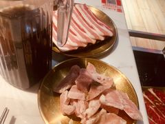 -炙城·韩式烤肉(南京东路店)