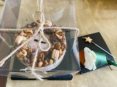 -小苍兰风铃草蛋糕甜品(沈阳店)