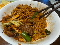 -寻裕记·现炒浇头面(人民广场店)