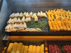 -牛YO寿喜烧·铁板烧和牛火锅自助(市府恒隆店)