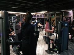 -诺德健游泳健身会馆(良渚欧文店)