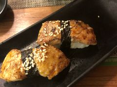 -昊·来了寿司(双楠2店)
