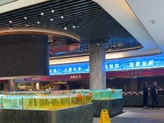 -国惠大酒楼(仓山万达店)