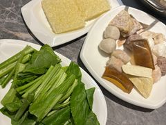 -张凯达·深海石斑鱼潮汕火锅(十五年品牌•虹桥天街店)