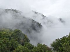 -少华山国家森林公园