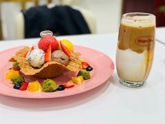 -哈根达斯(绍兴银泰店)