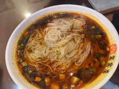 -窝窝店包子(翠花街店)