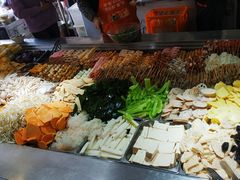 -林静小吃(复兴路店)