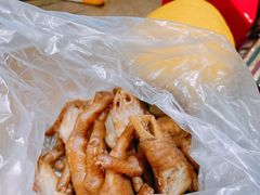 -周生记太爷鸡(文明路店)
