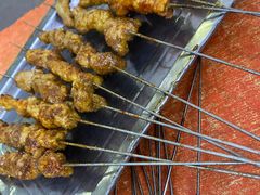 -建国烧烤(建乐路店)