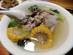 -富源春面馆(四川北路店)