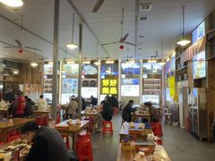 -冶建镜子·中国龙虾王(总店)