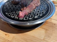 -霸腹烤肉(厦门柚子番店)