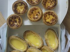-广隆蛋挞王(农讲所店)
