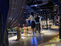 -轻武堂传统射箭·功夫茶·射击体验馆(仁和新城店)