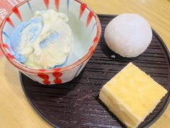 -酙味野菜村·和牛寿喜烧放题自助(恒隆广场店)