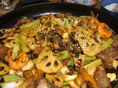 -CLUB心邸·掼蛋·麻将·扑克(日坛店)
