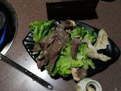 -阿西土陶牦牛汤锅