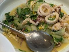 -开海·红岛海鲜虾水饺(石老人店)
