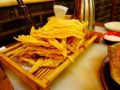 -芦月轩羊蝎子(太平桥店)