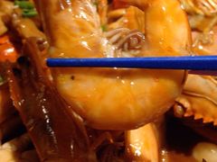 -谢蟹浓·肉蟹煲(新奥店)