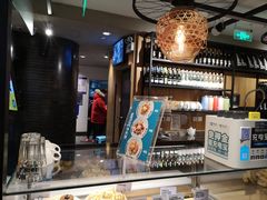 -查特花园美食广场(西单大悦城店)
