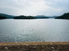 -红花湖景区
