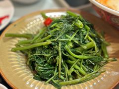 马来风光-滕记星发餐室·新加坡菜(巨鹿路店)