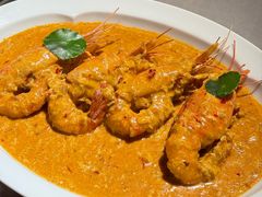 -狮拾久·现代新加坡料理(福田COCO Park店)