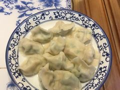 -东方饺子王(新奥购物中心店)