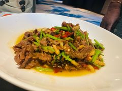 -徐记海鲜(观沙岭|滨江新城店)