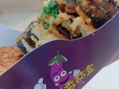 -李好吉吉自选炸鸡(星天广场店)