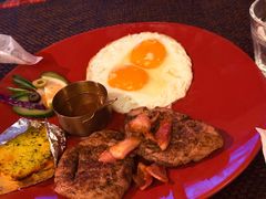 -小世界西餐厅(建国门店)