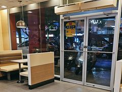 -麦当劳(郴州北湖店)