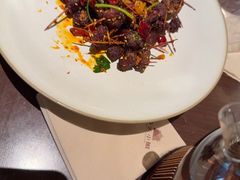 -奉天小馆·非遗东北菜(沈阳万象城店)