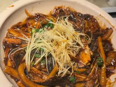 -吴越荣记苏州菜·松鼠桂鱼(月光码头店)