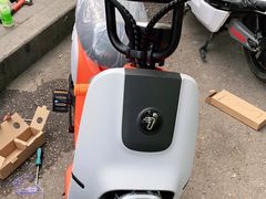 -九号电动车(安定门内大街店)