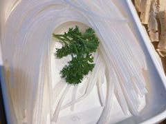 水晶粉丝（半）-海底捞火锅(让胡路万达店)