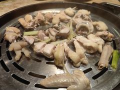 -德兴show鲜·蒸汽海鲜火锅餐厅(格创悦里店)